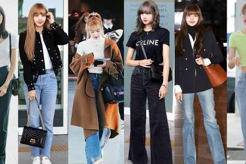 Điểm danh các item thời thượng không trượt trend phát nào, toàn những món BLACKPINK mê mẩn