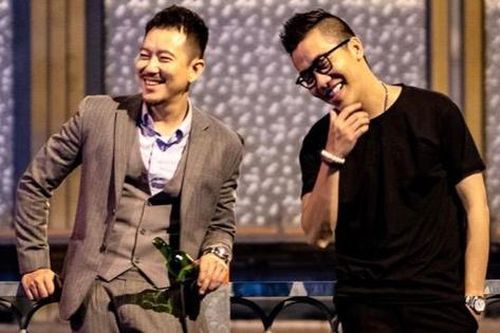 Hoàng Rapper mời diễn viên Pom đóng MV mới, kinh phí thực hiện thấp đến giật mình
