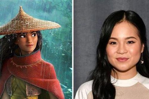 Công chúa Disney gốc Việt Kelly Marie Trần lọt Top 100 người châu Á có ảnh hưởng nhất 2021