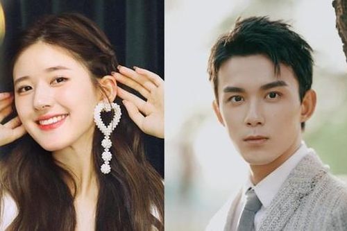 Triệu Lộ Tư và Ngô Lỗi tái hợp sau 'Trường Ca Hành', nhưng khả năng cao là 'tin vịt'