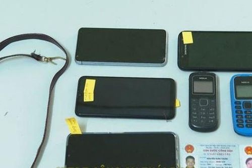 Gã trai chuyên cướp giật túi xách của chị em phụ nữ lúc trời tối