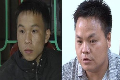 Bắt đối tượng sang Lào mua 30 bánh heroin về Việt Nam tiêu thụ