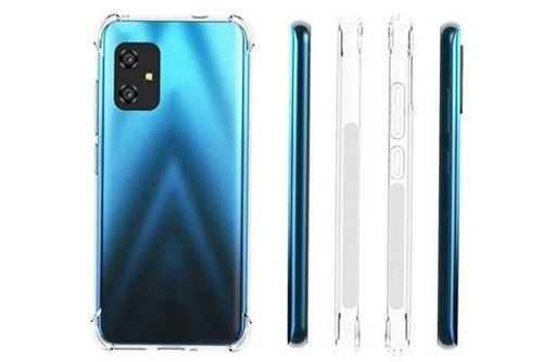 Asus Zenfone 8 lộ diện phiên bản mini và có chuẩn kháng nước IP68