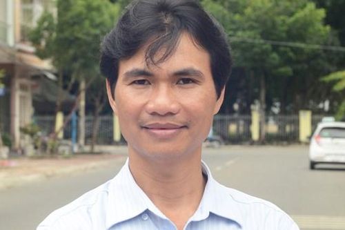 Tác giả tài ba - Chiều kích - Điểm rơi phong độ