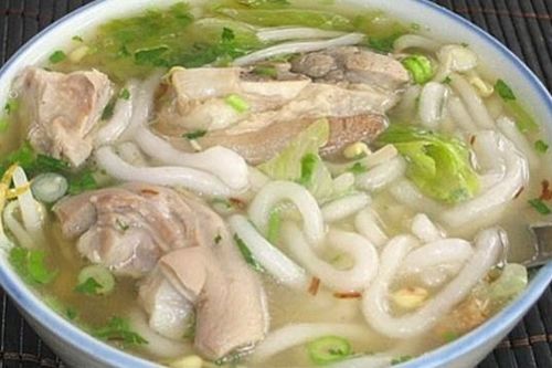 Bánh canh