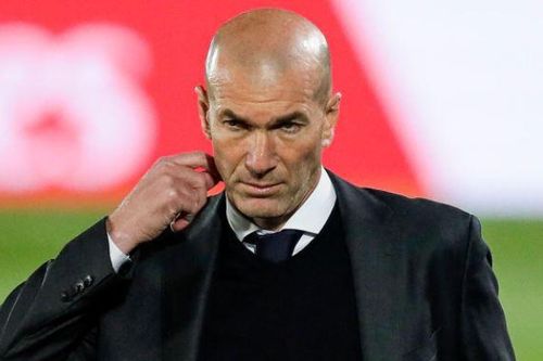 Zidane thừa nhận Chelsea chơi hay hơn
