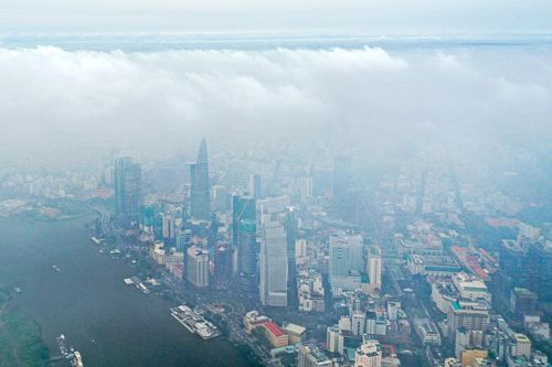 'TP.HCM không còn là cảm hứng cho quốc gia về cải cách'