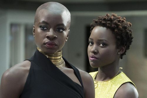 Ai sẽ thay thế Báo Đen trong 'Wakanda Forever'?