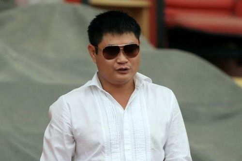 Công ty bầu Thụy lại muốn tăng vốn gấp đôi