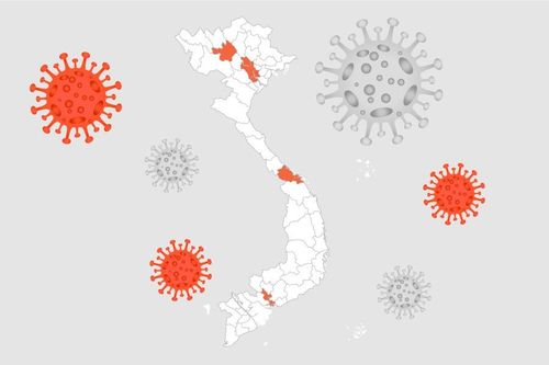 Những nơi nào đang bị phong tỏa do Covid-19?