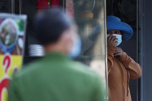 Thêm 4 người ở Hà Nội dương tính với SARS-CoV-2