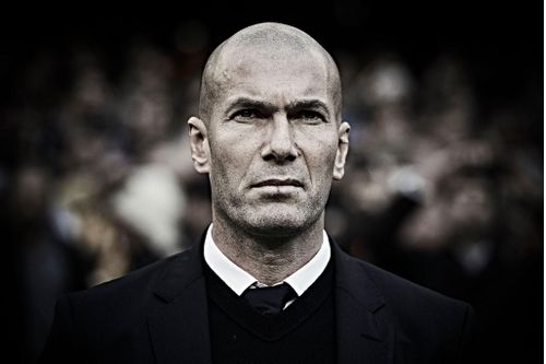 Zidane lỡ hẹn và lịch sử của Tuchel cùng Chelsea