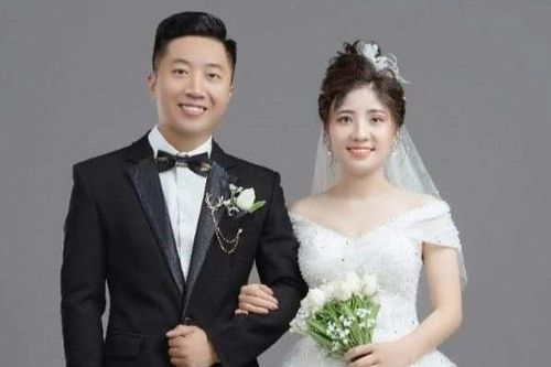 Hàng xóm 'giải cứu' 150 mâm cỗ cho đôi vợ chồng hoãn cưới vì dịch