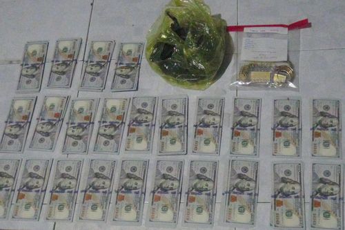 Nam thanh niên trộm 1,7 tỷ đồng