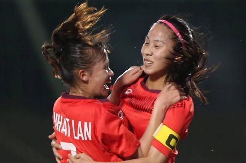 Tuyển thủ nữ U14 lương 5 triệu phải đóng thuế, Bộ Tài chính nói gì