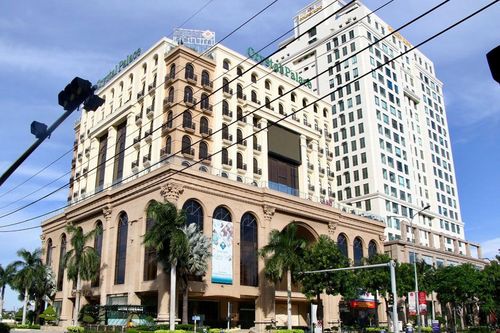 BIDV rao bán khoản nợ nghìn tỷ của Tập đoàn Khải Vy