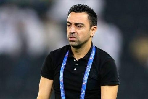 Thầy trò Xavi bị loại ở vòng bảng AFC Champions League