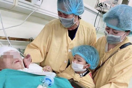 Hiến tạng cứu 4 người mắc bệnh hiểm nghèo