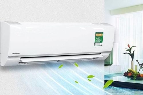 5 mẫu điều hòa lọc không khí Panasonic đáng mua