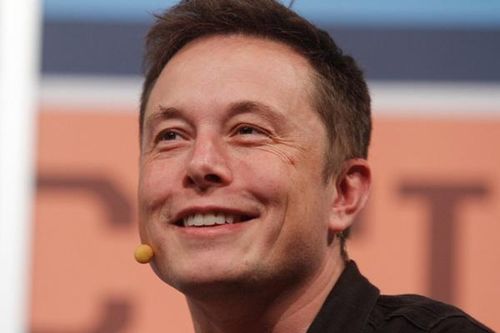 Elon Musk là CEO kiếm nhiều tiền nhất thế giới năm 2020
