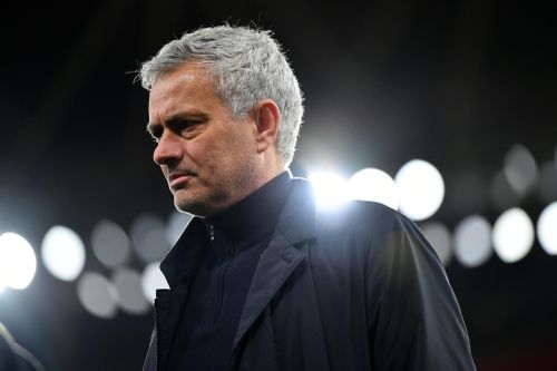 Di Canio: 'Mourinho đến Roma là điều tồi tệ nhất'