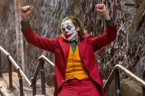 Hậu truyện 'Joker' được lên kế hoạch sản xuất