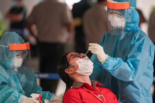 TP.HCM cách ly tập trung người từng tới 2 khu vực thuộc Hưng Yên