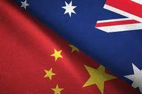 Đòn trả đũa thương mại mới nhất Trung Quốc nhằm vào Australia