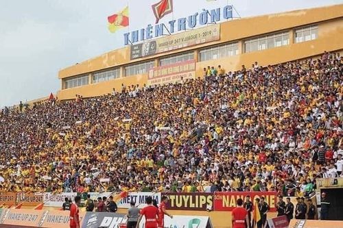 Nam Định-SHB.Đà Nẵng: Thành bại, tại ngoại binh