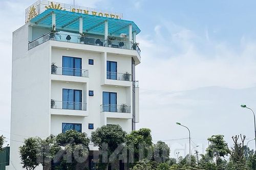 Hải Dương: Ca nghi nhiễm SARS-CoV-2 từng đi tham quan chùa Tam Chúc