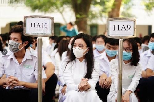 Thành phố Hồ Chí Minh cho học sinh nghỉ học từ ngày 10/5