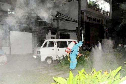Hải Dương: Một nam bệnh nhân dương tính với SARS-CoV-2 chưa rõ nguồn lây