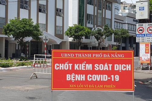 Thêm 3 ca mắc Covid-19 ở Đà Nẵng, đều liên quan vũ trường New Phương Đông