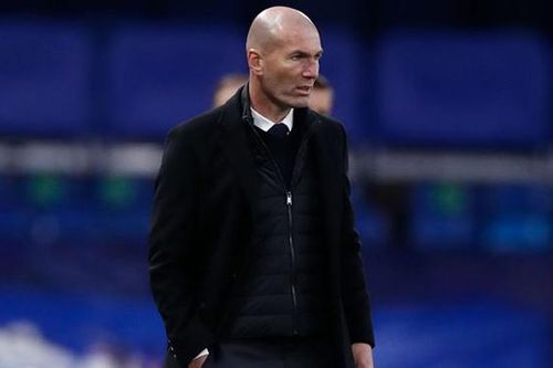 Chelsea 2-0 Real Madrid: Zidane trả giá vì sai lầm chiến thuật