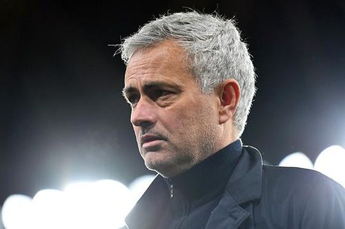 Roma là cơ hội cuối cùng của Mourinho