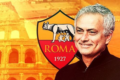 Mourinho cần làm những gì ở AS Roma?