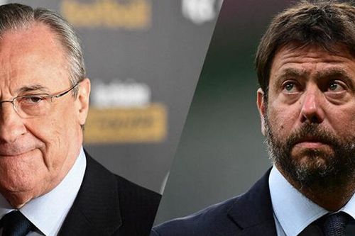 UEFA xem xét cấm dự C1 hai năm với các CLB còn trụ lại Super League