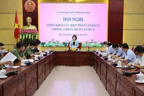 Đợt dịch này rất phức tạp, tuyệt đối không lơ là, chủ quan