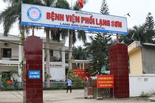 Hai trường hợp dương tính với virus SARS-CoV-2 ở Lạng Sơn và Đà Nẵng