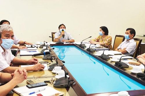 Hà Nội tăng cường xét nghiệm sàng lọc