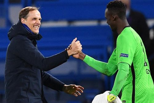 Với Tuchel, Chelsea tiến gần đỉnh vinh quang Champions League