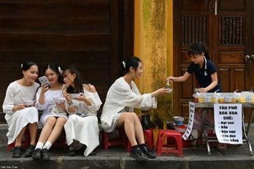 Việt Nam đoạt giải thưởng nhiếp ảnh quốc tế