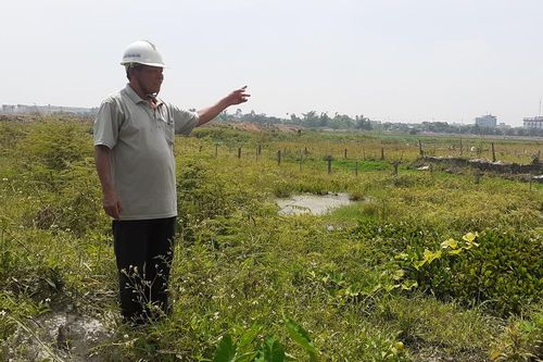 Về Trung Sơn, thôn gần 19 năm 'sống treo'