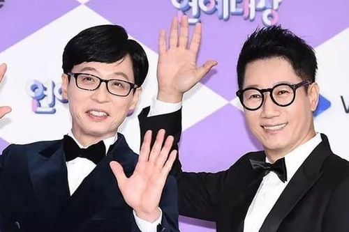 Ji Suk Jin từng muốn rời 'Running Man' và có tình cảm đặc biệt với Yoo Jae Suk