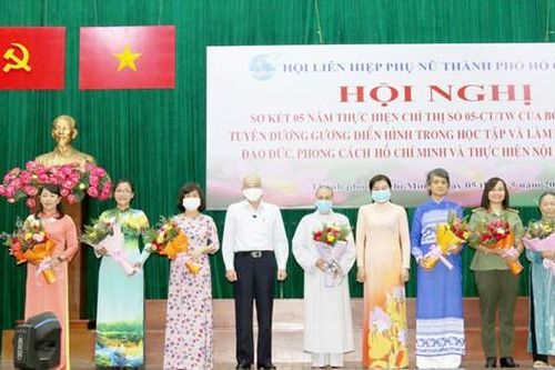 Phát huy tính cách của con người TPHCM luôn năng động, sáng tạo, nhân ái, nghĩa tình