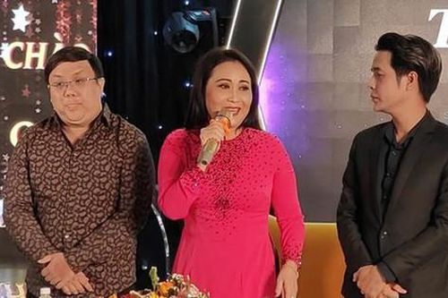 Sự trở lại của cải lương phòng trà
