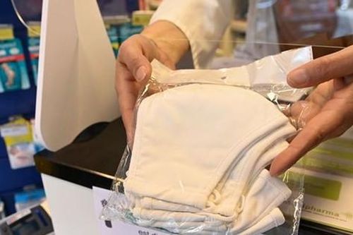 EU điều tra thương vụ khẩu trang của Bỉ
