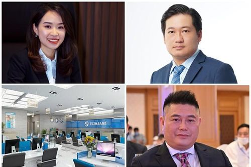 Vietbank, Kienlongbank, LienVietPostBank.... đổi ghế nóng sau mùa đại hội cổ đông