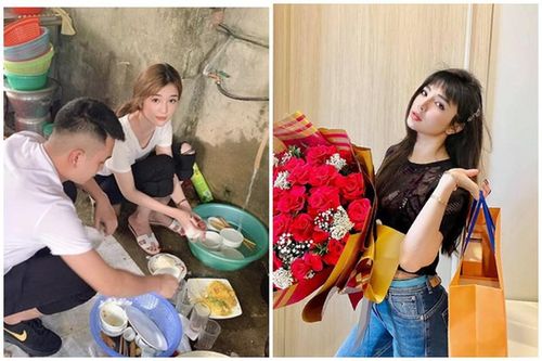 'Hot girl rửa bát' số hưởng nổi đình đám một thời giờ ra sao?