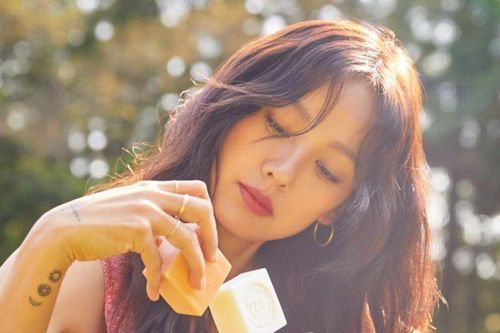 'Nữ hoàng gợi cảm' Lee Hyori bất ngờ tiết lộ kế hoạch làm mẹ